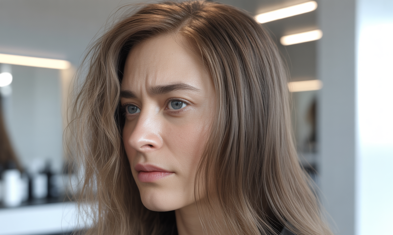 découvrez notre avis sur le masque moléculaire k18 et son efficacité pour réparer et sauver les cheveux abîmés. testez ce soin innovant pour des cheveux revitalisés et en pleine santé.