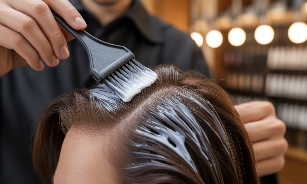 découvrez les différences entre balayage et couleur complète pour sublimer vos cheveux. conseils experts pour choisir la technique idéale selon votre style et vos envies.