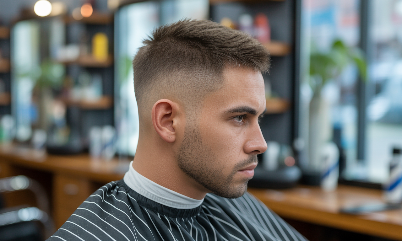 découvrez les meilleures coupes de cheveux homme pour camoufler la calvitie du vertex et sublimer la couronne. astuces et conseils adaptés à chaque type de cheveux.