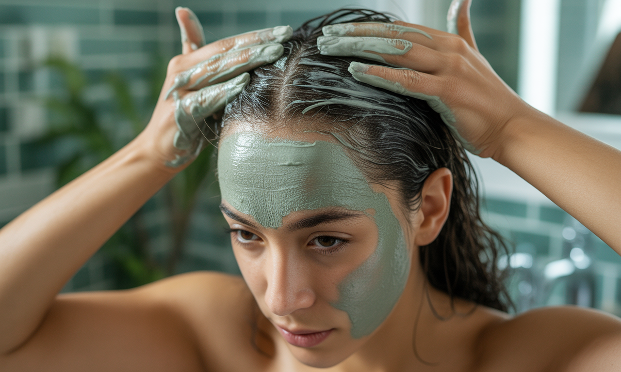 découvrez nos astuces et soins naturels pour cheveux gras afin d'espacer les shampoings, réguler l'excès de sébum et retrouver une chevelure saine et légère.