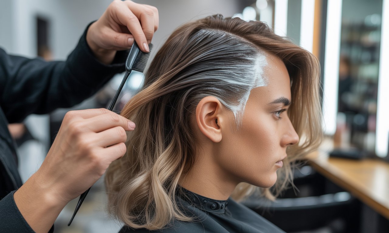 découvrez nos astuces efficaces pour rattraper un dégradé raté ou le camoufler facilement. ne laissez plus une coupe imparfaite gâcher votre style !