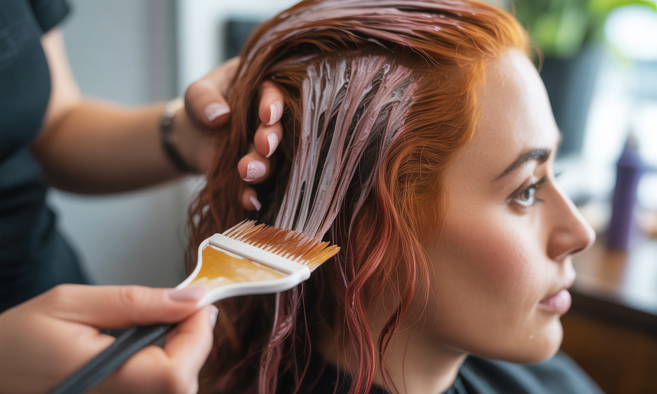 découvrez les risques et précautions à prendre avant de faire une coloration chimique après avoir utilisé du henné, pour protéger la santé de vos cheveux.