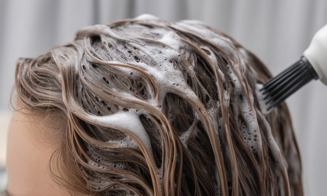 découvrez si se laver les cheveux tous les jours est bénéfique ou non. démêlez le vrai du faux pour adopter une routine capillaire saine.