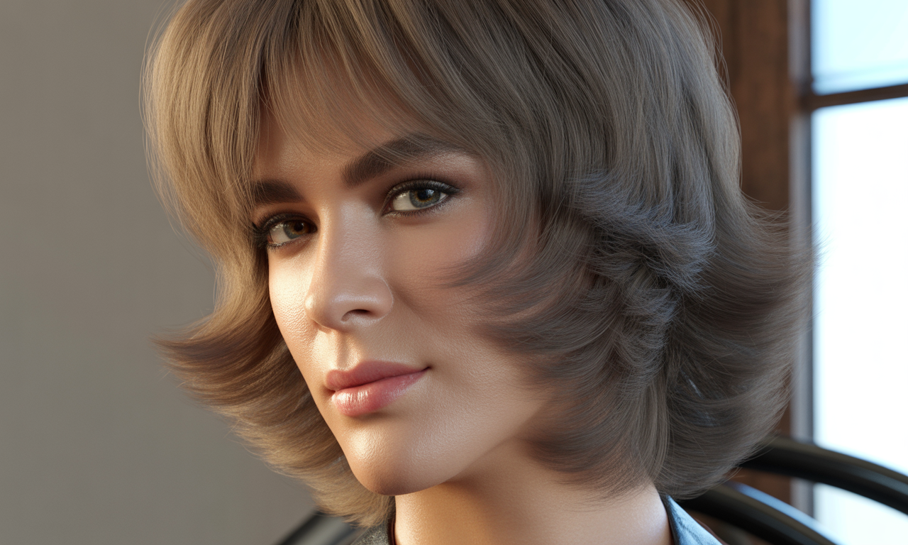 découvrez la coupe shag, le retour tendance de la coiffure rétro rock. à qui s'adresse ce style audacieux et comment l'adopter pour un look moderne et décontracté ?