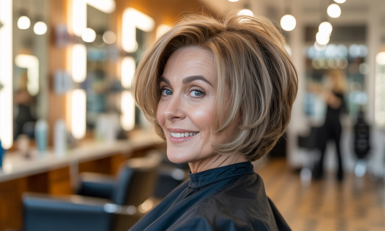 découvrez les meilleures coupes de cheveux qui rajeunissent votre visage et les styles à éviter pour préserver votre éclat naturel. conseils coiffure pour un look frais et dynamique.
