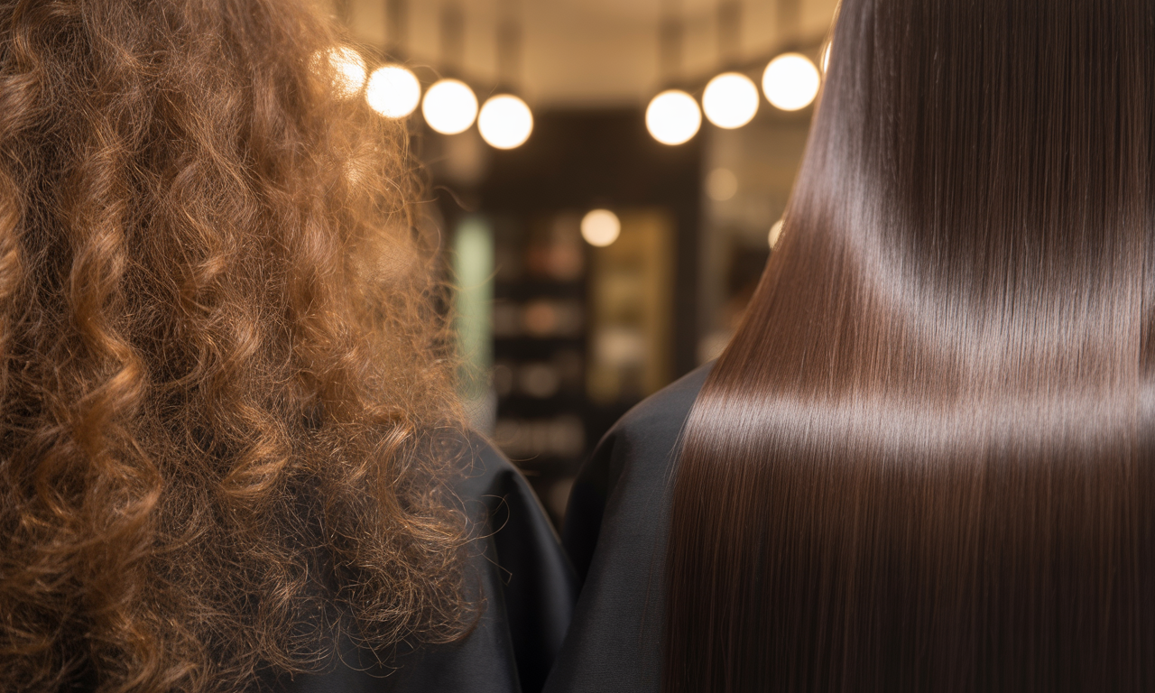 découvrez les différences entre le lissage brésilien et le botox capillaire : lequel hydrate en profondeur, lequel lisse efficacement vos cheveux, et comment choisir la meilleure option pour vos besoins capillaires.