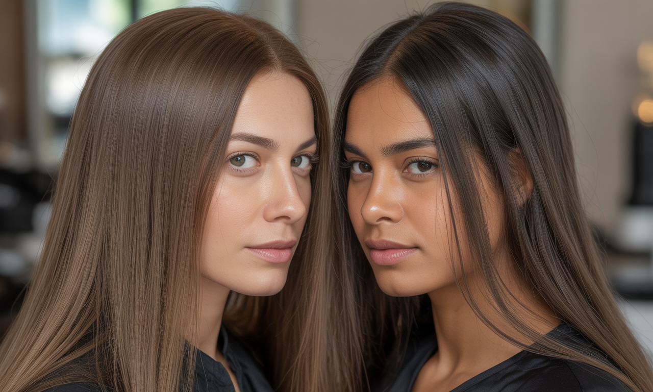 découvrez les différences entre le lissage brésilien et le lissage indien, leurs avantages et conseils pour choisir la méthode la mieux adaptée à vos cheveux.