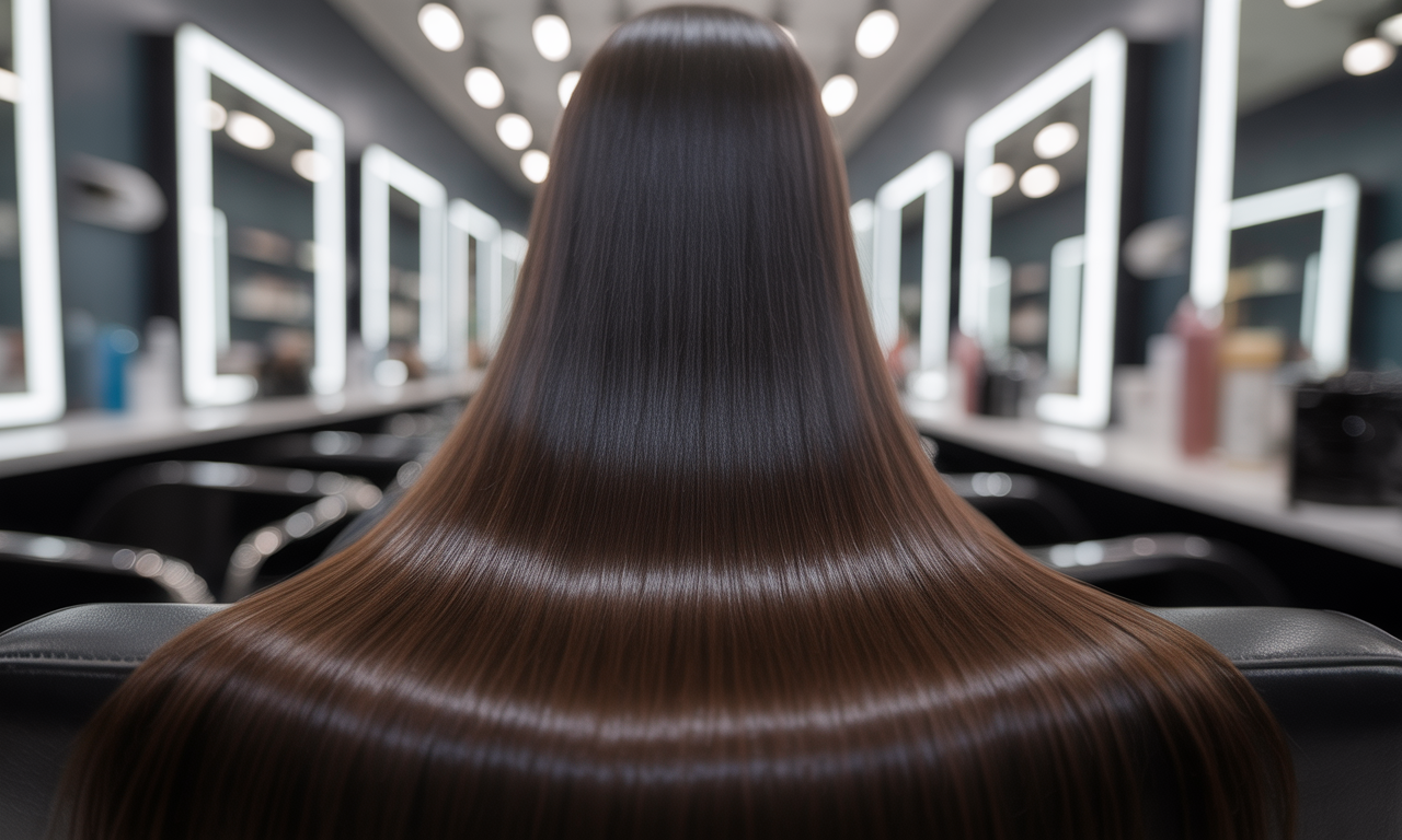 découvrez les différences entre le lissage indien et le lissage brésilien pour choisir le traitement idéal adapté à votre type de cheveux et obtenir une chevelure lisse et soyeuse.
