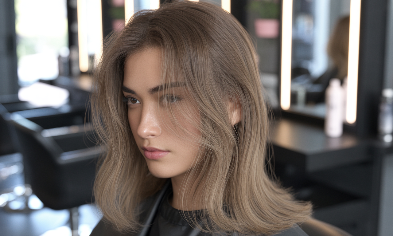 découvrez les différences entre mèches et balayage et apprenez quoi demander à votre coiffeur pour un résultat sur-mesure adapté à votre style.