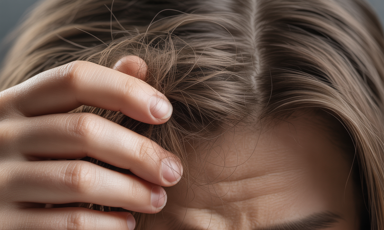 découvrez quand la chute de cheveux devient préoccupante et quelles sont les causes possibles pour mieux protéger votre cuir chevelu.
