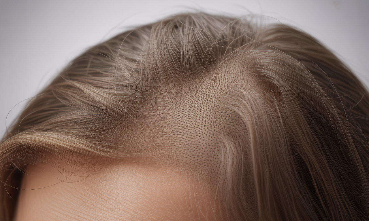 découvrez pourquoi vos cheveux cessent de pousser, les causes possibles et les solutions efficaces pour stimuler leur croissance.