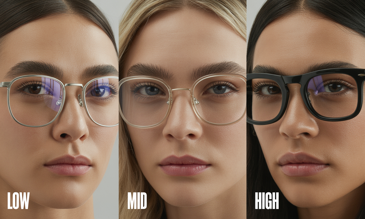 découvrez comment choisir entre taper low, mid ou high en fonction de votre style pour un look parfaitement adapté à votre personnalité.