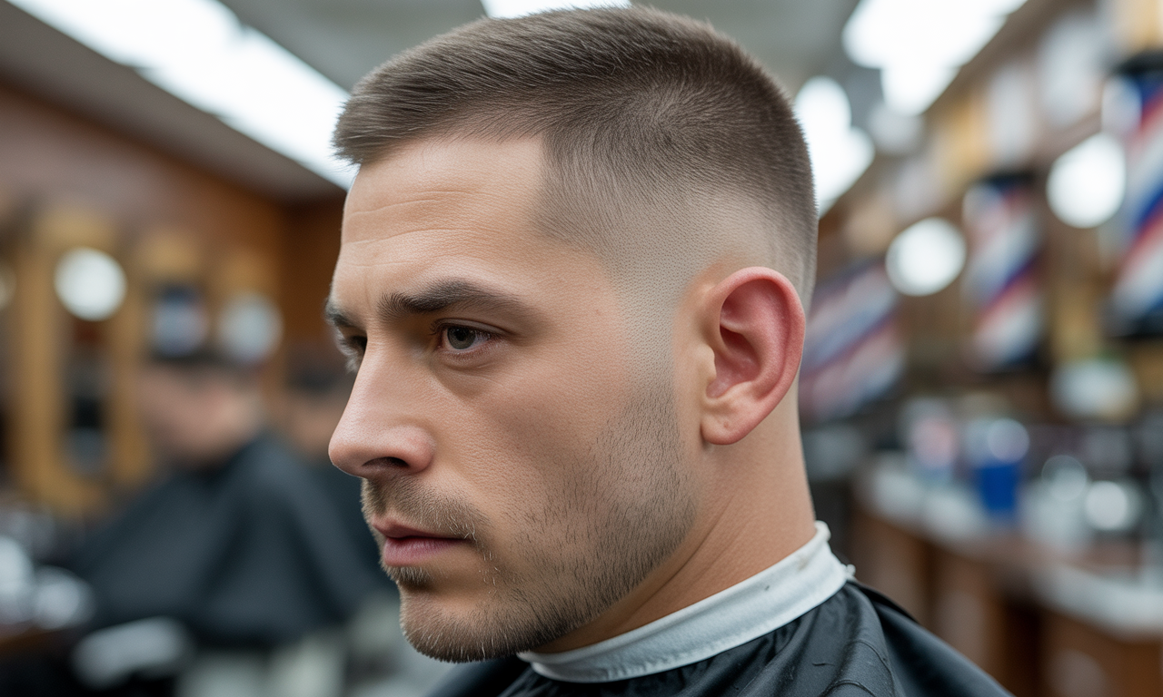 découvrez le top 20 des meilleures idées de coupes militaires pour homme, alliant style, praticité et tendance pour un look moderne et affirmé.