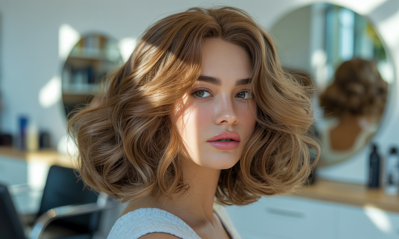 découvrez 10 coupes de cheveux et astuces efficaces pour les femmes afin de masquer les zones clairsemées et retrouver du volume naturel et éclatant.