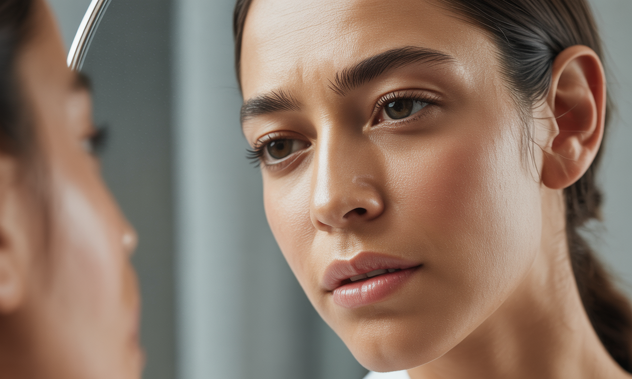 découvrez comment traiter efficacement les variscosités sur le visage et retrouvez une peau nette grâce à nos conseils et solutions adaptés.