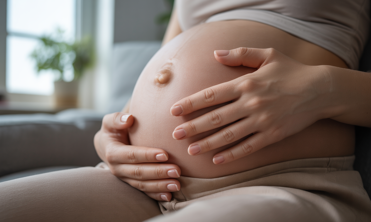 découvrez si le vernis semi-permanent est sans danger pendant la grossesse et quelles précautions adopter pour protéger votre santé et celle de votre bébé.