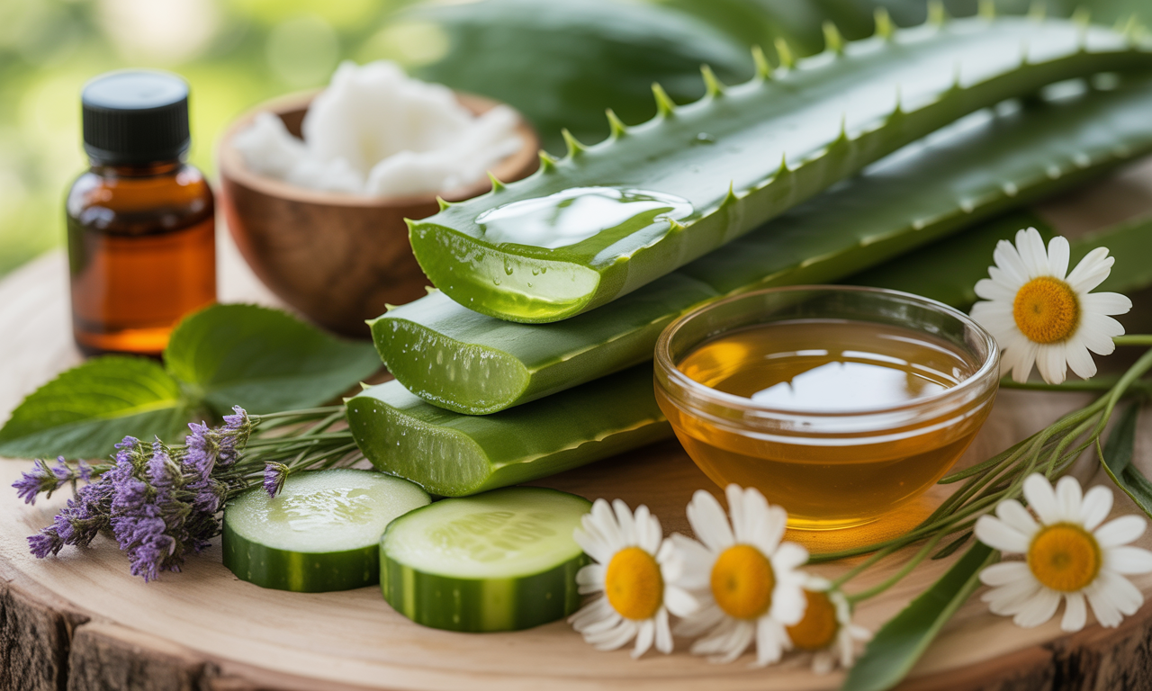 découvrez 12 astuces naturelles et efficaces pour apaiser rapidement un coup de soleil et favoriser la guérison de votre peau en toute sécurité.