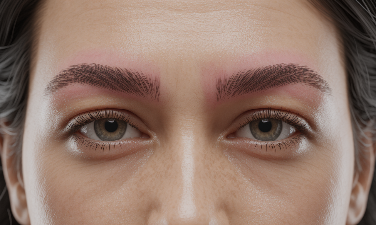 découvrez les causes de l'alopécie des sourcils, les traitements efficaces et les solutions naturelles pour stimuler la repousse et retrouver des sourcils denses.