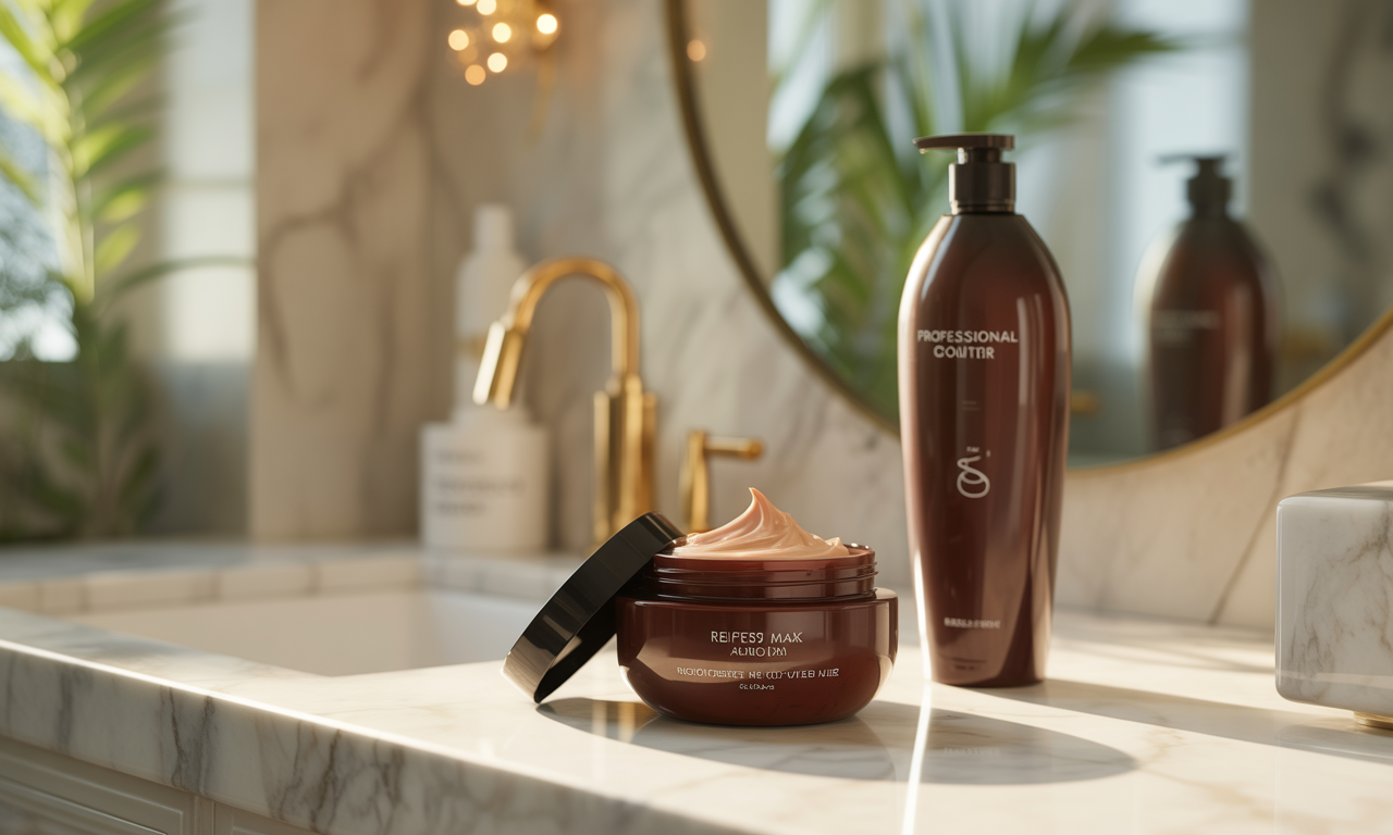 découvrez les différences entre après-shampooing et masque capillaire, et apprenez à choisir le soin idéal pour nourrir et sublimer vos cheveux selon leur type et leurs besoins.