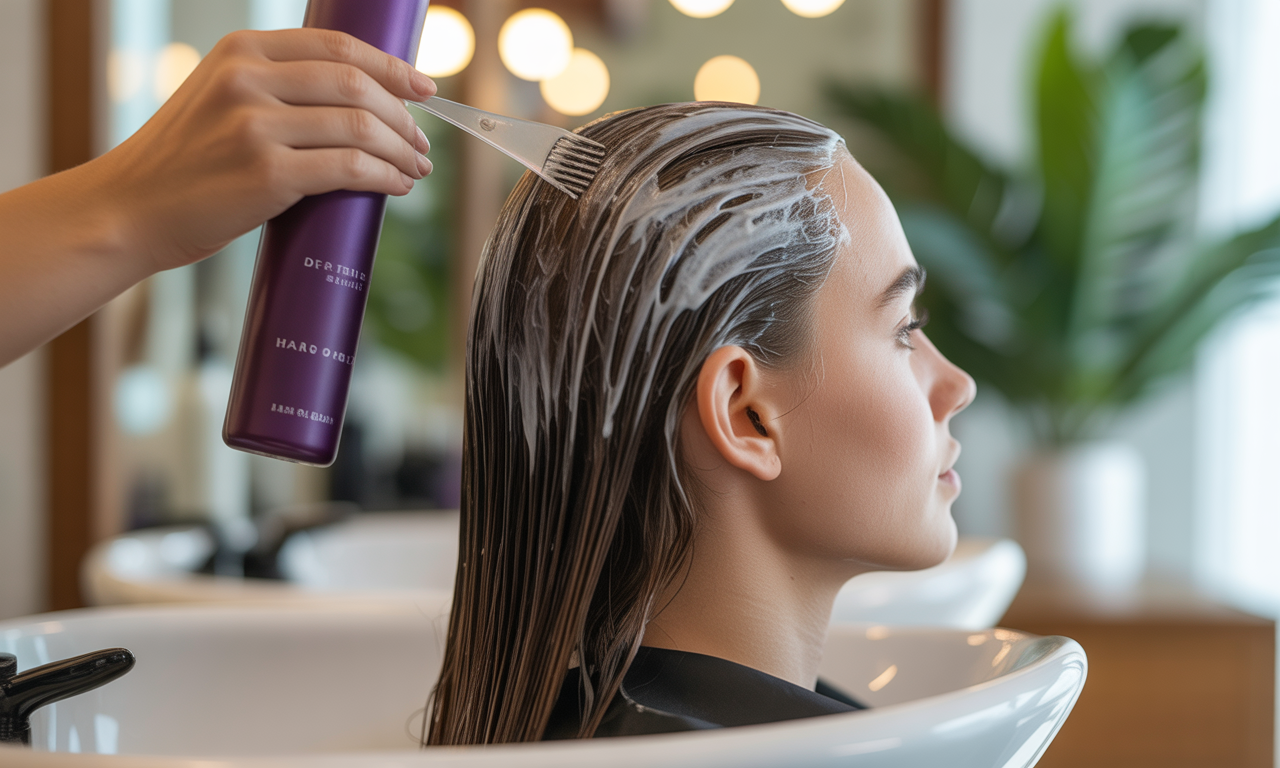découvrez combien de temps laisser poser un masque pour cheveux selon le type de soin. notre guide complet vous aide à optimiser vos soins capillaires pour des résultats visibles.