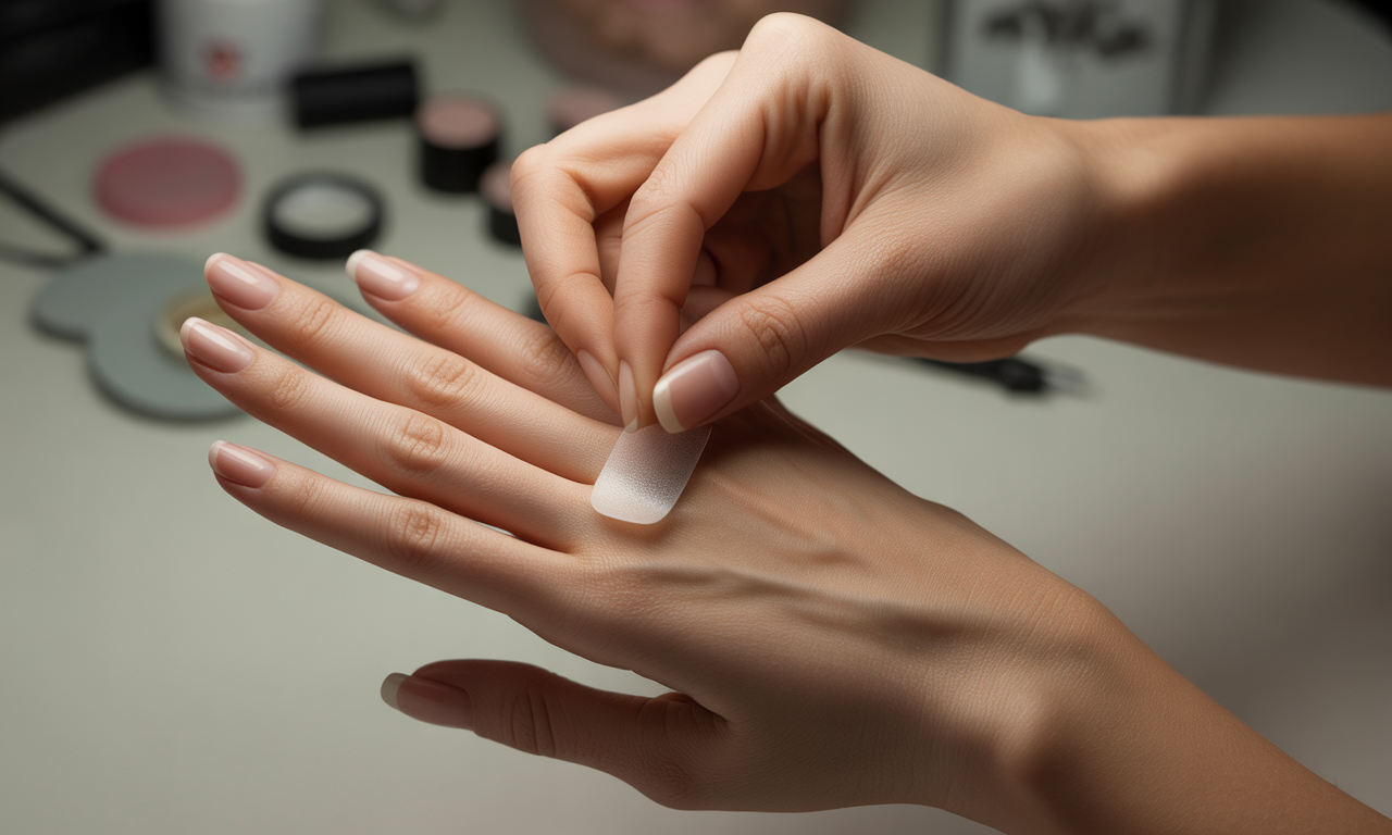 découvrez 6 astuces simples et efficaces pour coller des faux ongles sans utiliser de colle, et obtenez une manucure parfaite en toute sécurité.