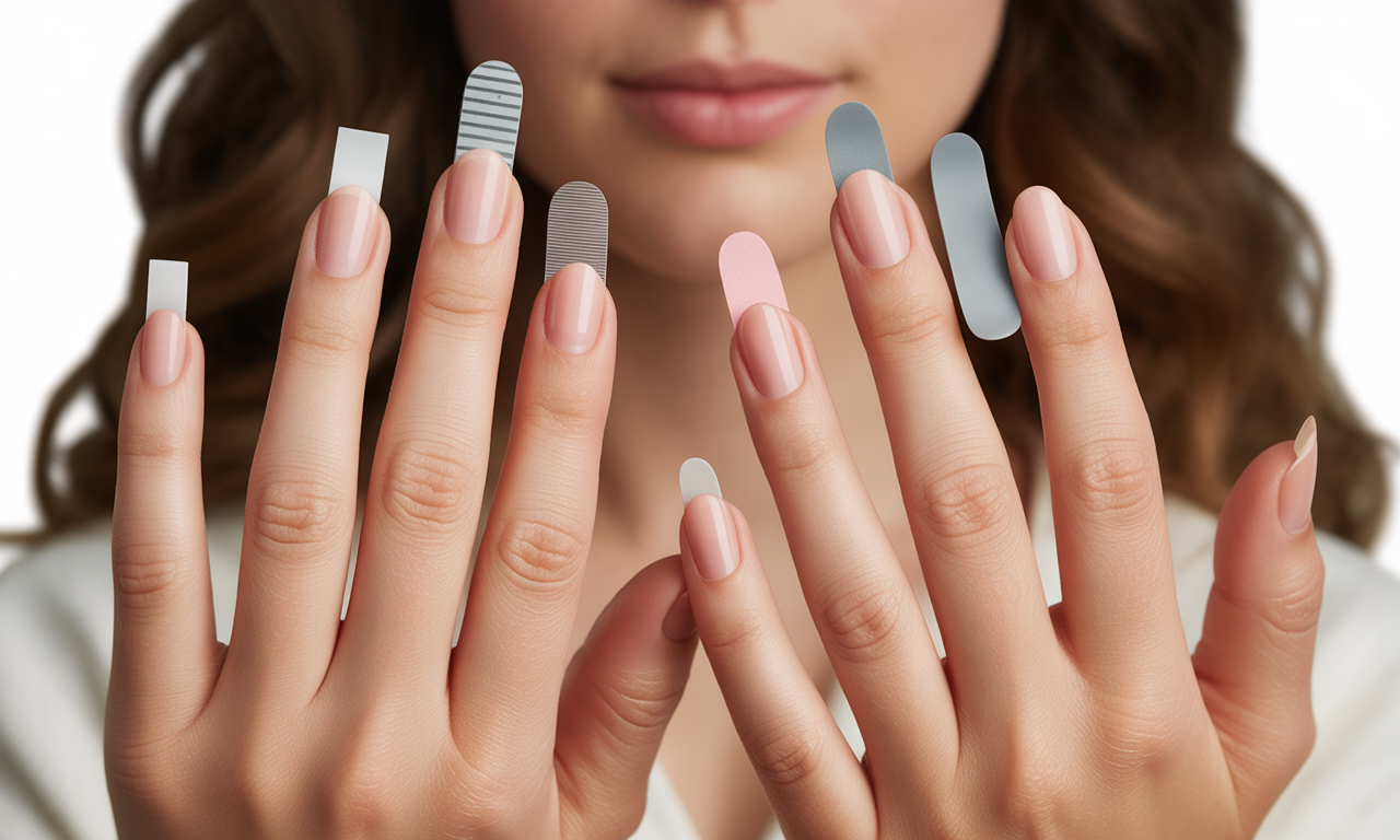 découvrez 5 astuces simples et sans danger pour faire tenir vos faux ongles sans utiliser de colle, et profitez d'une manucure parfaite en toute sécurité.
