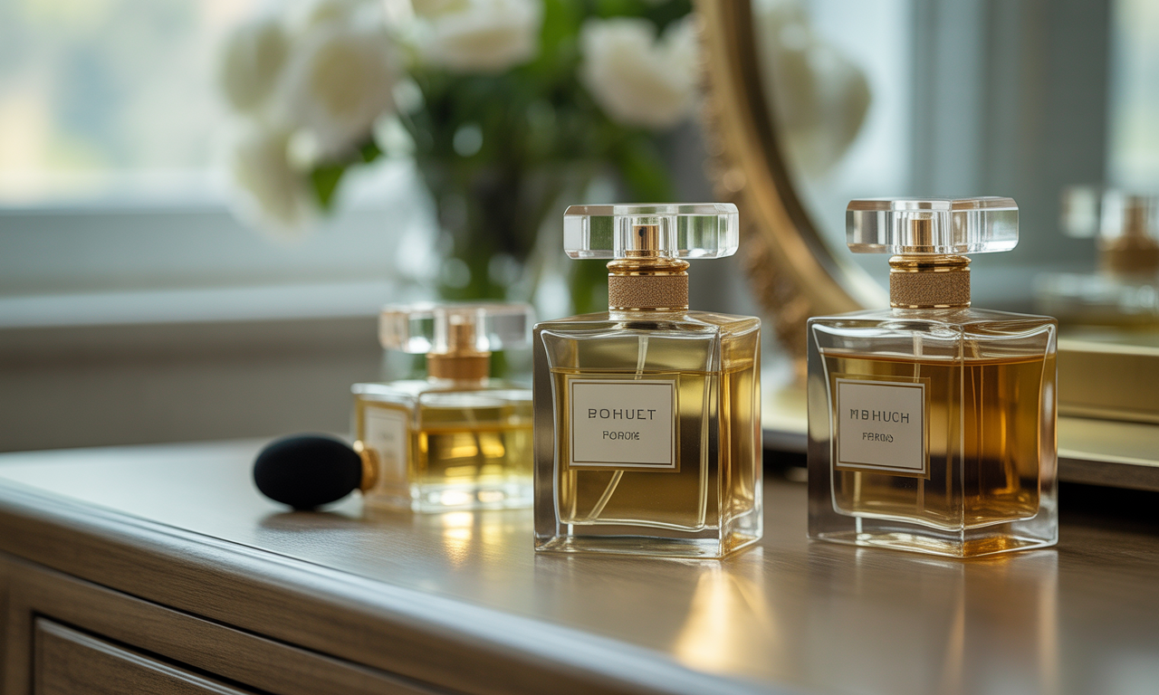 découvrez les différences essentielles entre eau de parfum et eau de toilette, et nos conseils pour choisir celle qui convient le mieux à votre style et vos besoins.
