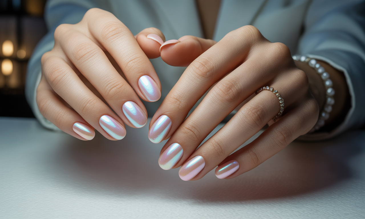 découvrez notre guide complet pour réussir l'effet sirène sur vos ongles et obtenir une manucure nacrée éclatante et tendance. astuces, techniques et conseils pas à pas.