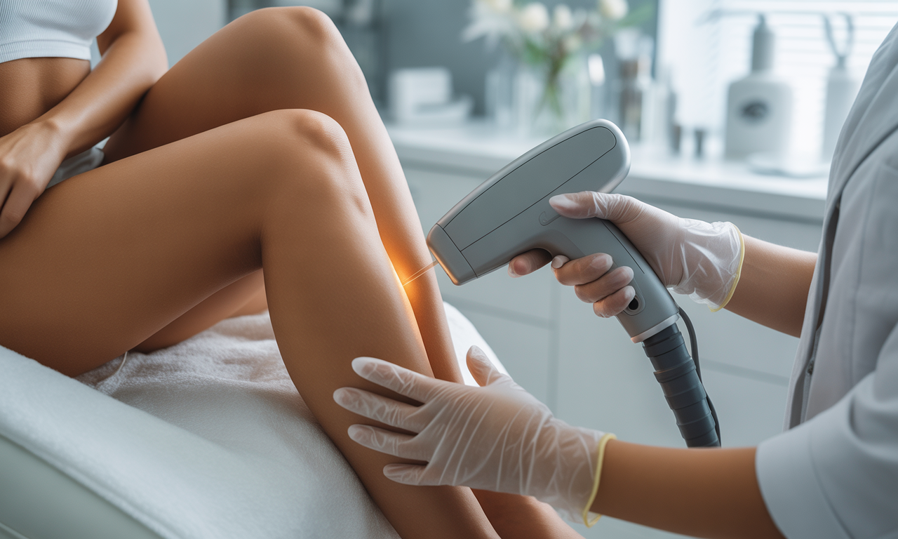 découvrez les dangers, les risques et les précautions essentiels à connaître avant une épilation laser des zones intimes pour une expérience sûre et efficace.