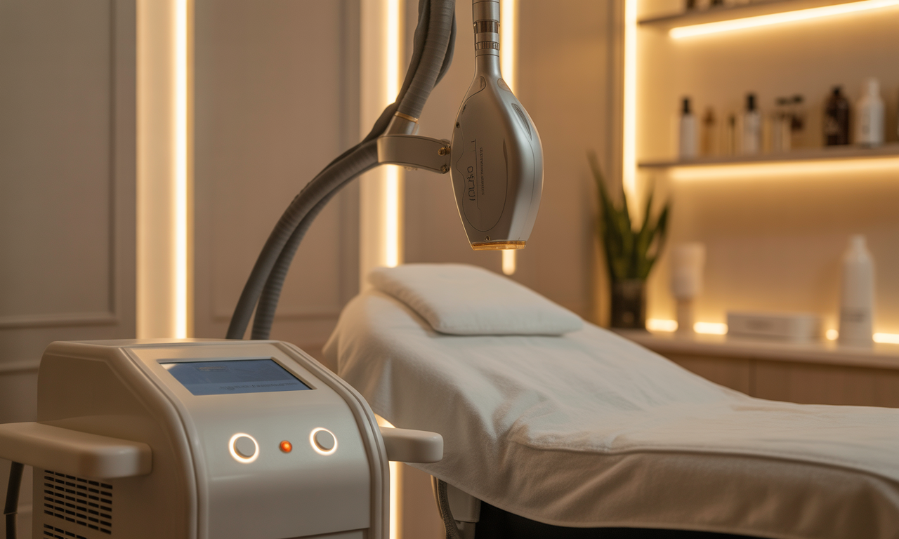 découvrez les risques de l'épilation laser pendant la grossesse et les précautions à prendre pour assurer votre sécurité et celle de votre bébé.
