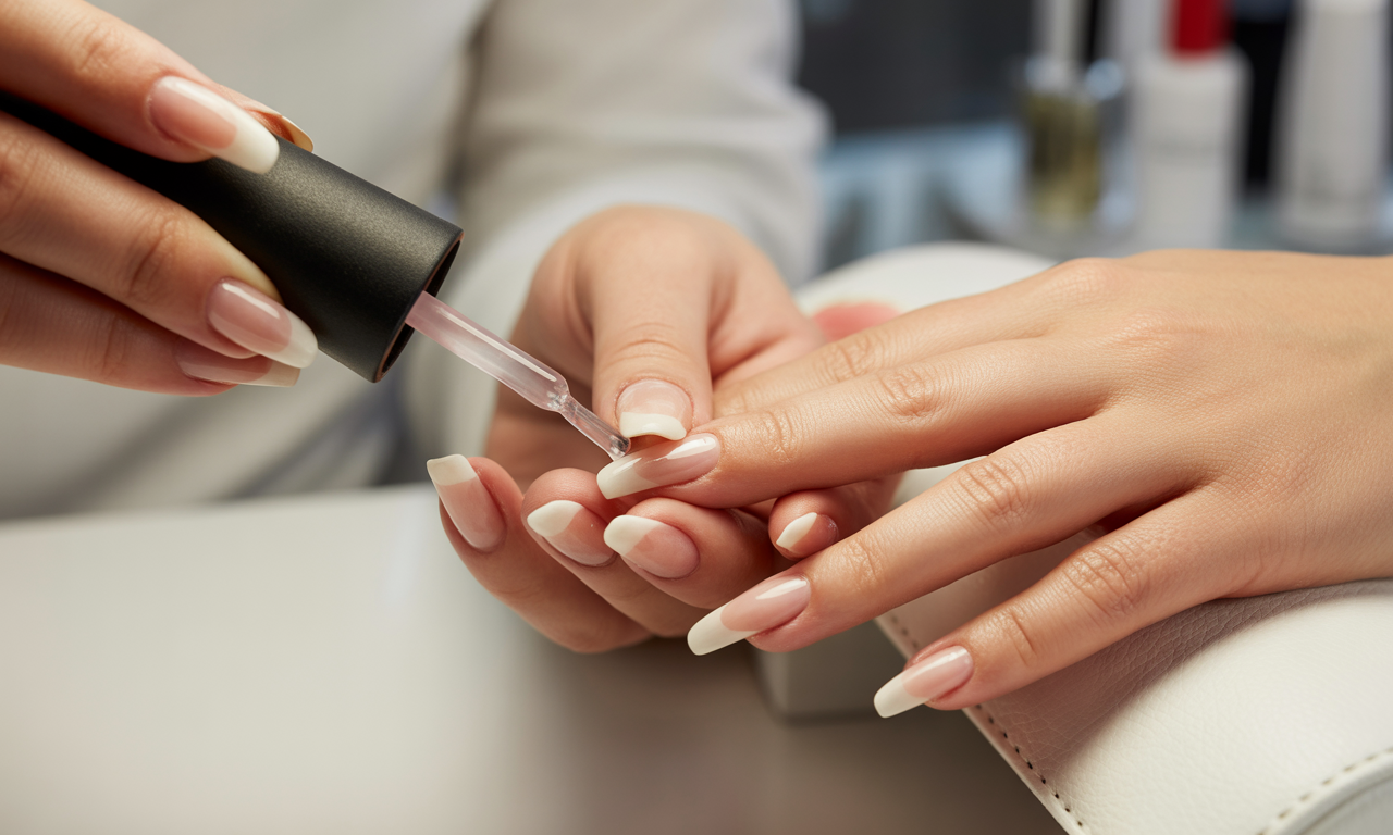 découvrez notre guide complet sur le gainage des ongles pour renforcer, protéger et sublimer vos ongles naturels avec des conseils pratiques et des astuces efficaces.