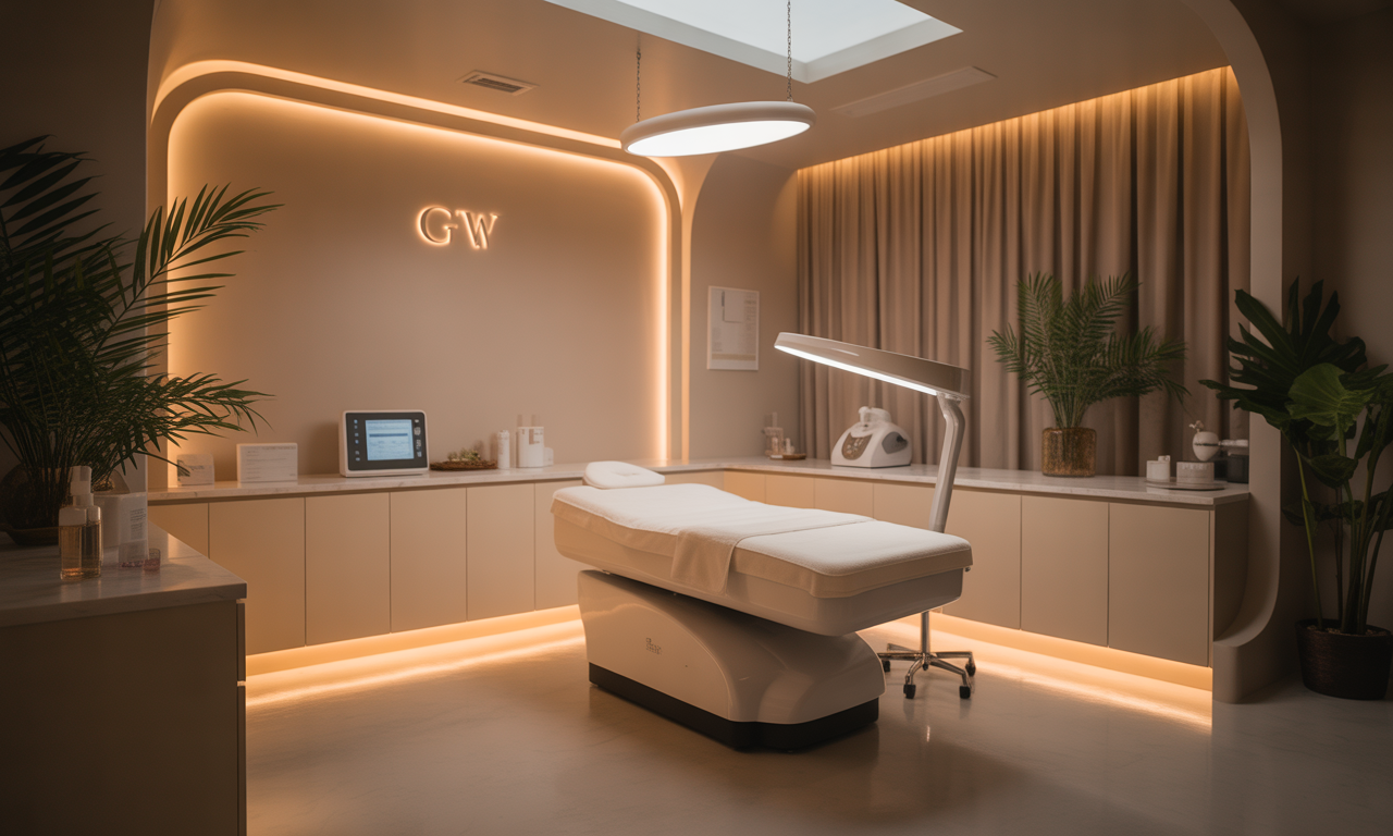 découvrez les différences entre hydrafacial et microneedling et choisissez le soin idéal pour sublimer votre peau en fonction de vos besoins.