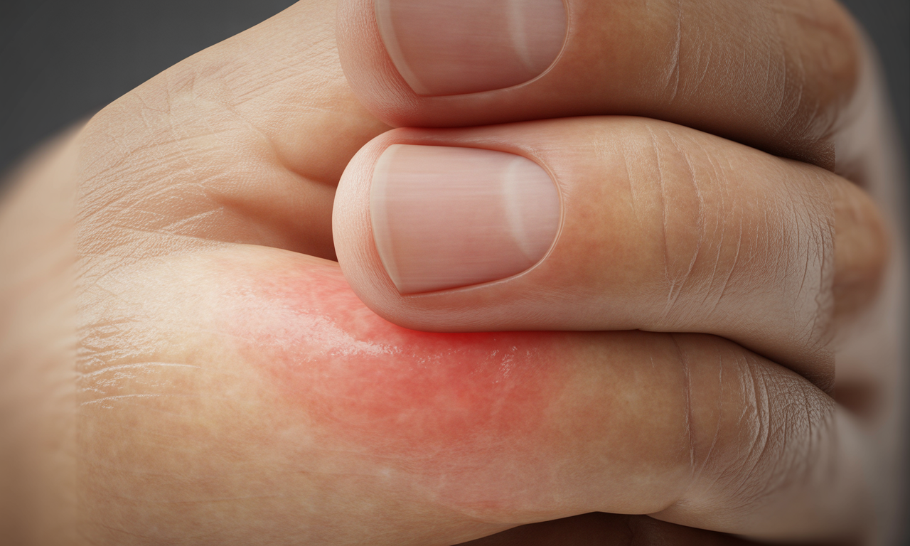 découvrez tout sur l'infiltration sous l'ongle : causes, symptômes et traitements efficaces pour soulager cette condition douloureuse.