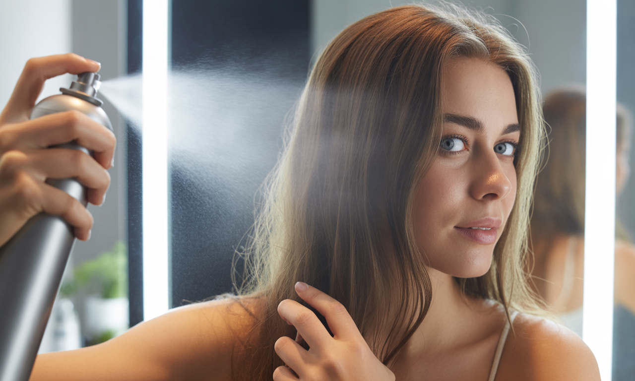 découvrez si la laque abîme vraiment les cheveux, la vérité derrière son utilisation, et nos conseils pour l'appliquer sans risque afin de préserver la santé de votre chevelure.
