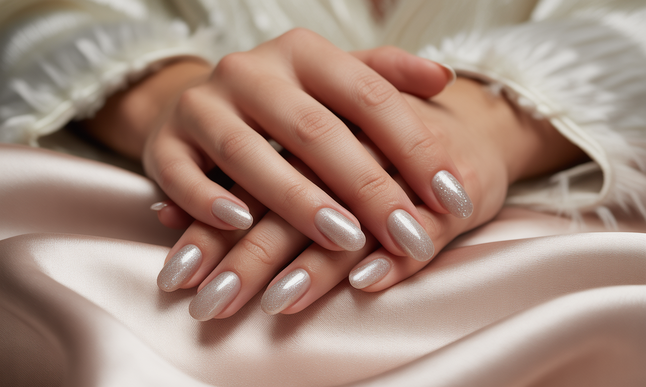 découvrez 50 idées tendances et élégantes pour des ongles de noël 2024 parfaits. sublimez vos mains avec des designs festifs et raffinés qui feront sensation pendant les fêtes.