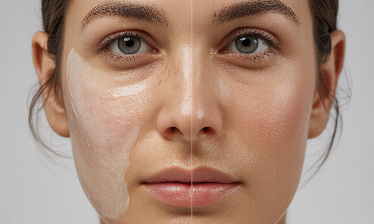 découvrez les avis authentiques sur le peeling visage, avec des photos avant-après, des résultats réels et toutes les informations essentielles à connaître avant de se lancer.