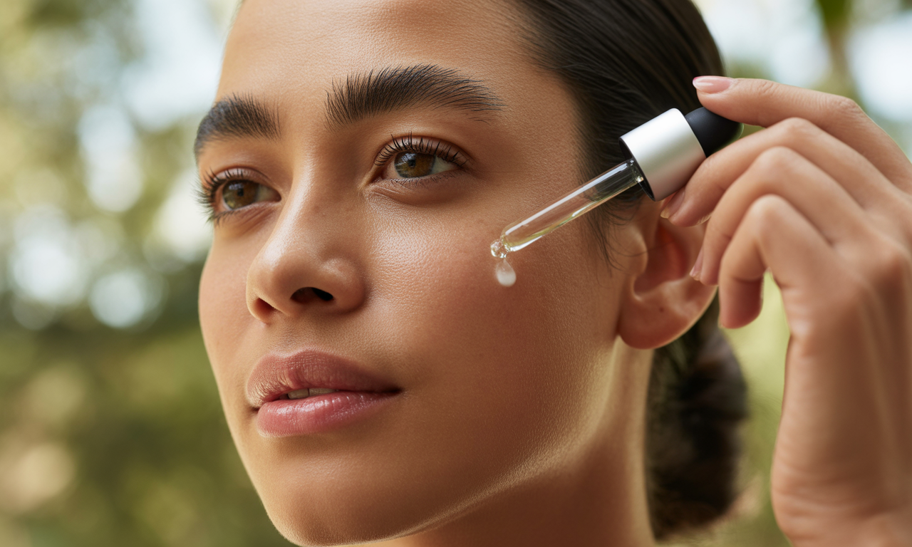 découvrez notre guide complet 2026 pour choisir le sérum idéal contre la peau déshydratée. sélection des meilleurs soins pour hydrater en profondeur et retrouver une peau éclatante.