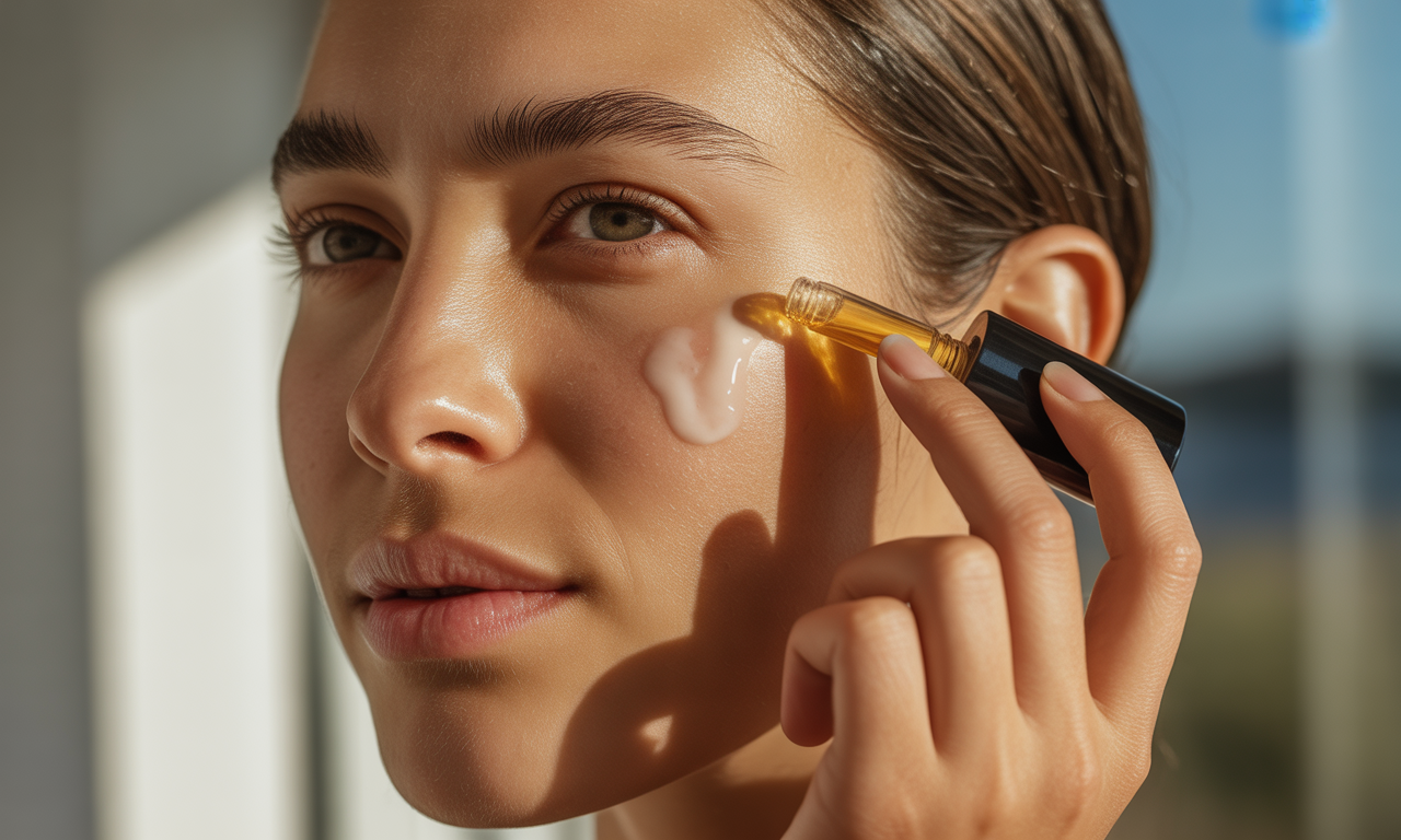 découvrez les 7 bienfaits de la vitamine c pour le visage et apprenez comment l'utiliser correctement pour obtenir une peau éclatante, lumineuse et en pleine santé.