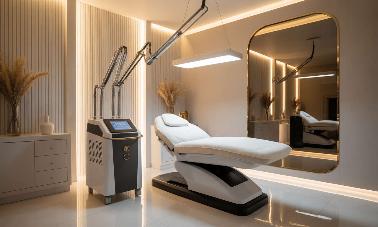 découvrez combien de temps dure une séance d'épilation au laser, ainsi que la durée des résultats pour profiter d'une peau lisse et durable.