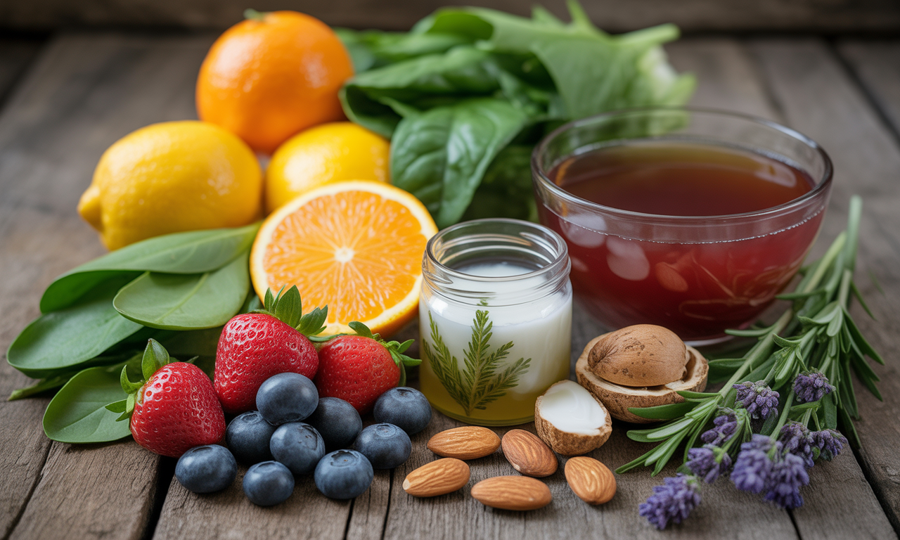 découvrez 10 astuces et aliments efficaces pour stimuler naturellement la production de collagène, améliorer votre peau et renforcer votre santé.