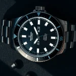 Seiko SKX007 : Pourquoi Cette Montre de Plongée Est Légendaire